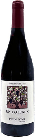 Jeff Carrel En Coteaux Pinot Noir 2021 750ml