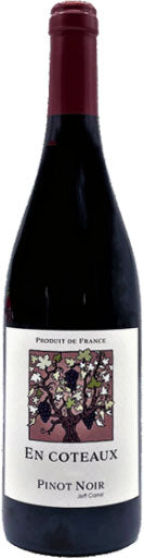 Jeff Carrel En Coteaux Pinot Noir 2021 750ml