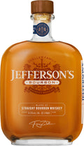 Jefferson's Blend of Straight Bourbon Whiskey 1.75L