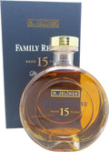 Jelinek Slivovitz Plum Brandy 15 Year Old 700ml