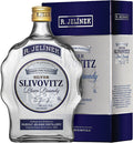 Jelinek Slivovitz Silver Brandy Kosher 700ml