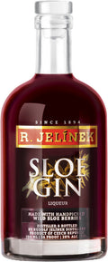 Jelinek Sloe Gin Liqueur 700ml