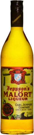 Jeppson's Malort Liqueur 750ml
