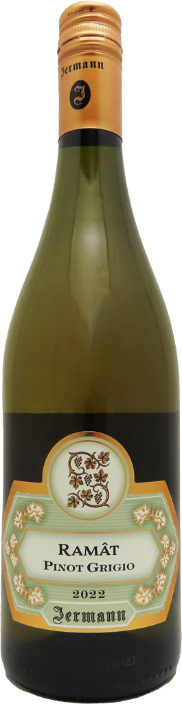 Jermann Ramat Pinot Grigio 2022 750ml