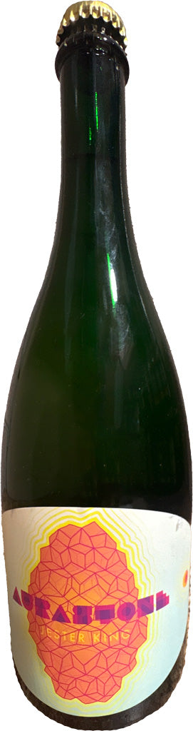 Jester King Aurastone Farmhouse Ale 750ml