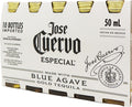 Jose Cuervo Especial Gold 50ml 10pk