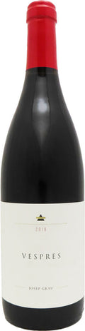 Josep Grau Vespres Montsant 2019 750ml