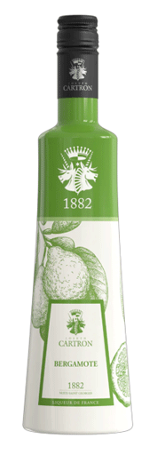 Joseph Cartron Bergamote Liqueur 700ml