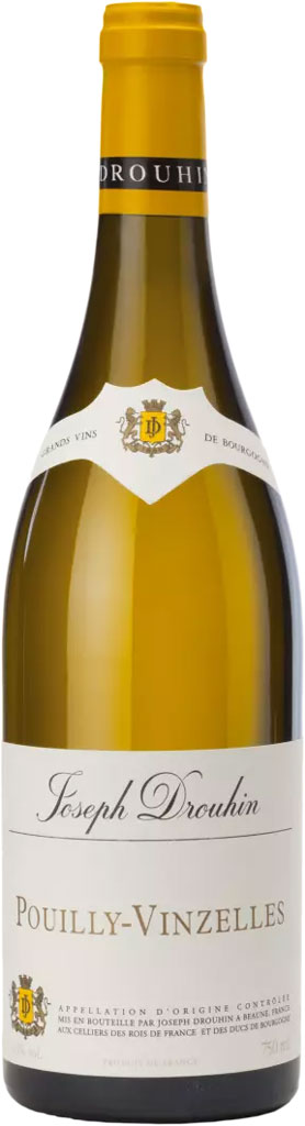 Joseph Drouhin Pouilly-Vinzelles 2021 750ml