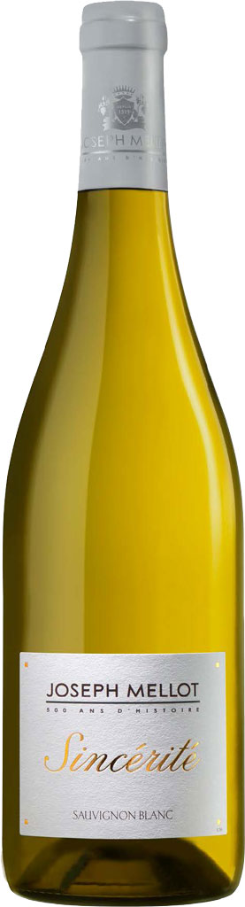Joseph Mellot Sincerite Sauvignon Blanc 2023 750ml