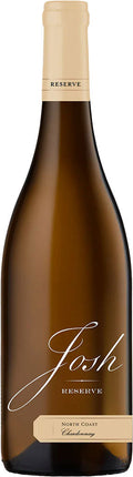 Josh Cellars Chardonnay Reserve 750ml