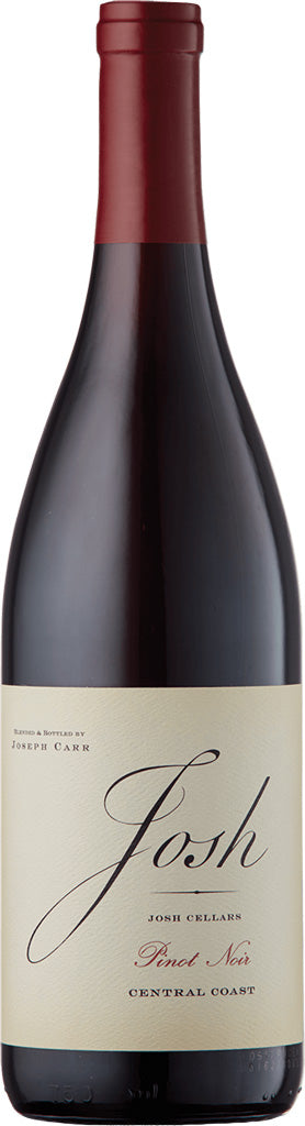 Josh Cellars Pinot Noir 750ml