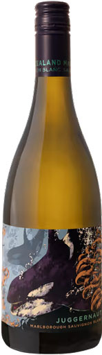 Juggernaut Sauvignon Blanc Marlborough 750ml