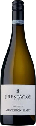 Jules Taylor Sauvignon Blanc Marlborough 2024 750ml