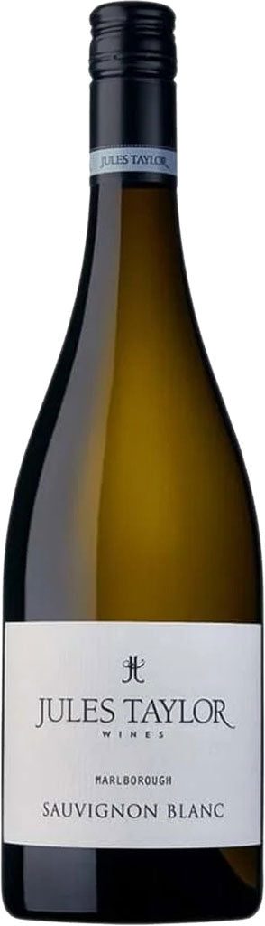 Jules Taylor Sauvignon Blanc Marlborough 2024 750ml