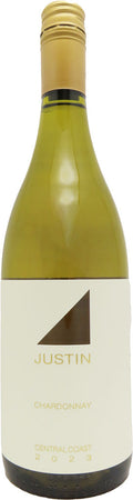 Justin Chardonnay Central Coast 2023 750ml