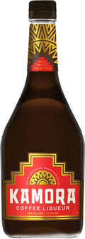 Kamora Coffee Liqueur 750ml