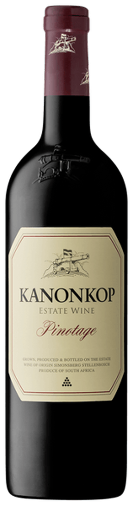 Kanonkop Pinotage Stellenbosch 2021 750ml