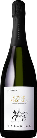 Karanika Cuvee Speciale Extra Brut 2022 750ml