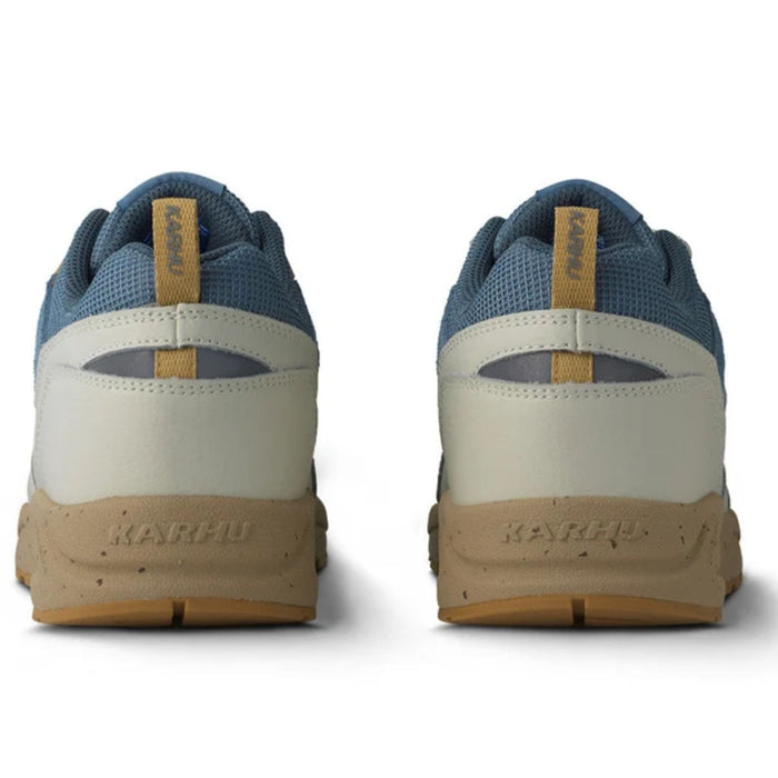 Karhu Fusion 2.0 Trainers - Icicle/Blue Mirage