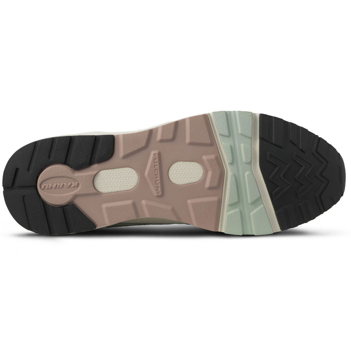 Karhu Fusion 2.0 Trainers - Shaved Chocolate/Adobe Rose