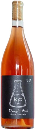 KC Labs Pinot Gris Skin Contact 2023 750ml