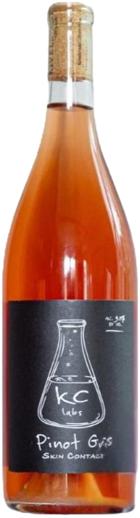 KC Labs Pinot Gris Skin Contact 2023 750ml