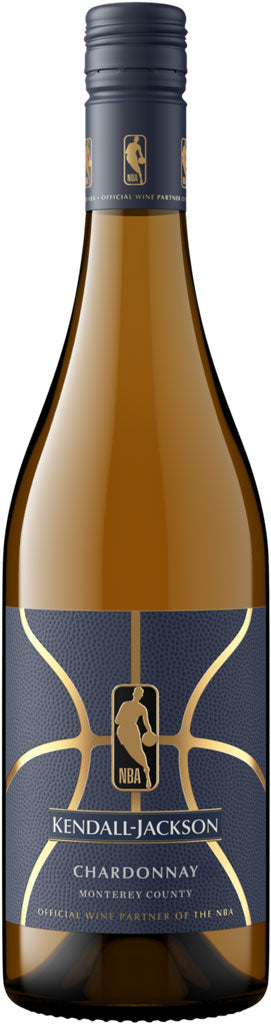 Kendall Jackson Chardonnay Monterey County 2024 750ml