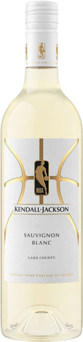 Kendall Jackson Sauvignon Blanc Lake County 2024 750ml