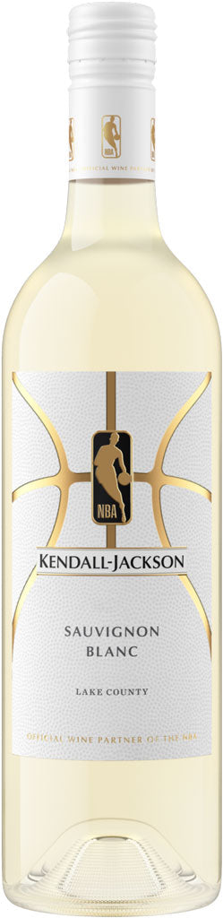 Kendall Jackson Sauvignon Blanc Lake County 2024 750ml