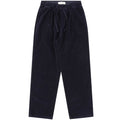 Kestin 8-Wale Organic Corduroy Doune Pant - Ink Navy
