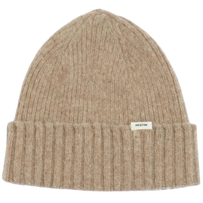 Kestin Balloch Beanie - Mushroom