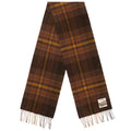 Kestin Gala Scarf - Peat