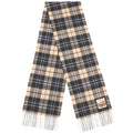 Kestin Selkirk Scarf - Tartan