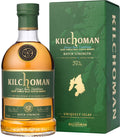 Kilchoman Batch Strength Single Malt Scotch 700ml