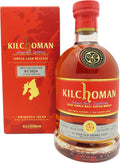 Kilchoman ImpEx Cask Evolution 15 Year Old Sherry Cask Finish Single Malt Whiskey 750ml