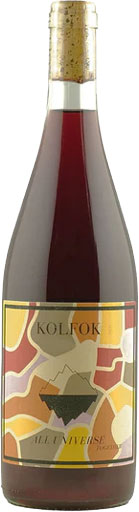 Kolfok All The Universe Together 2022 750ml