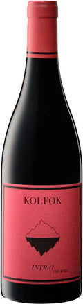 Kolfok Intra The Wild Red 2022 750ml