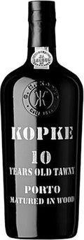 Kopke Pinto Tawny Port 10 Year 750ml