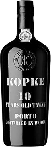 Kopke Pinto Tawny Port 10 Year 750ml