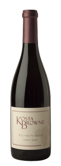 Kosta Browne Willamette Valley Pinot Noir 2022 750ml