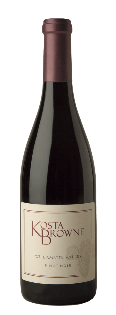 Kosta Browne Willamette Valley Pinot Noir 2022 750ml