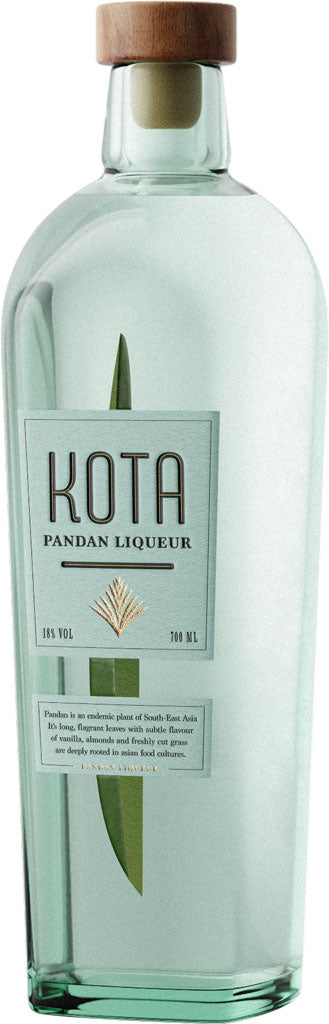 Kota Pandan Liqueur 700ml