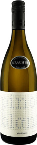 Kracher Pinot Blanc Trocken 2020 750ml