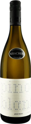 Kracher Pinot Blanc Trocken 2020 750ml