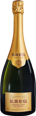 Krug Grande Cuvee 172nd Edition Brut 750ml