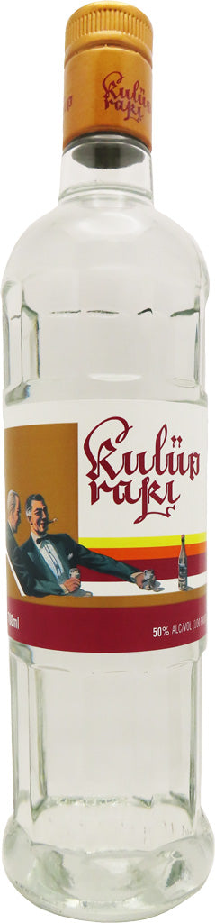 Kulup Raki 700ml