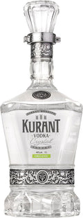 Kurant 1852 Organic Crystal Vodka 1L