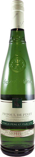 Kysela Pere et Fils Picpoul de Pinet H.B. 2024 750ml