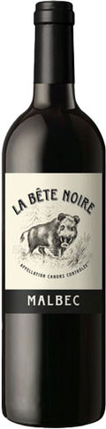 La Bete Noire Cahors Malbec 2023 750ml